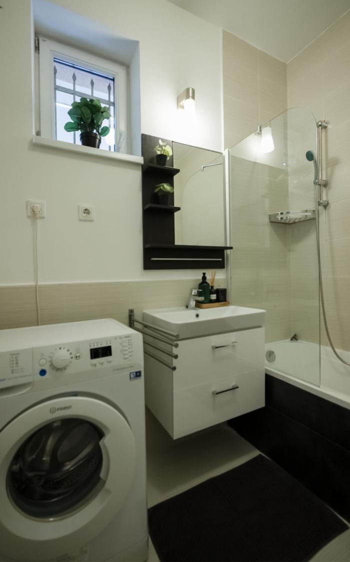 Moonlight Premium Central Apartment Budapeszt Zewnętrze zdjęcie