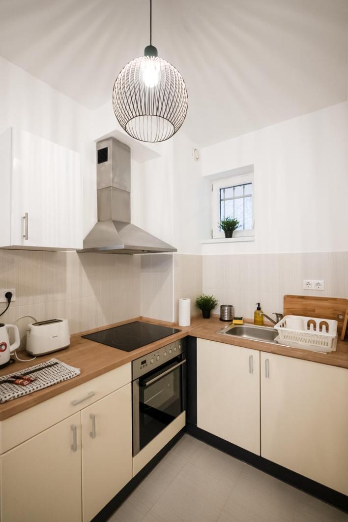 Moonlight Premium Central Apartment Budapeszt Zewnętrze zdjęcie