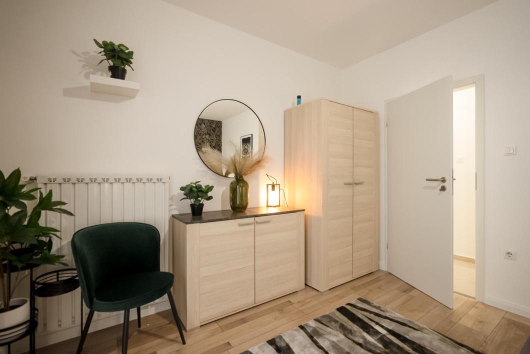 Moonlight Premium Central Apartment Budapeszt Zewnętrze zdjęcie