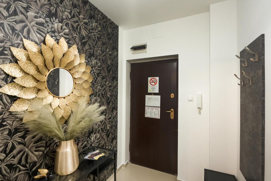 Moonlight Premium Central Apartment Budapeszt Zewnętrze zdjęcie