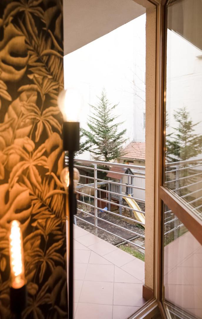 Moonlight Premium Central Apartment Budapeszt Zewnętrze zdjęcie