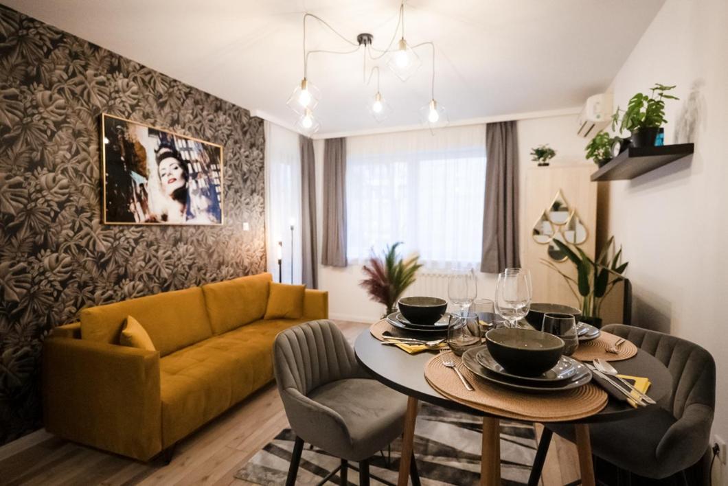 Moonlight Premium Central Apartment Budapeszt Zewnętrze zdjęcie